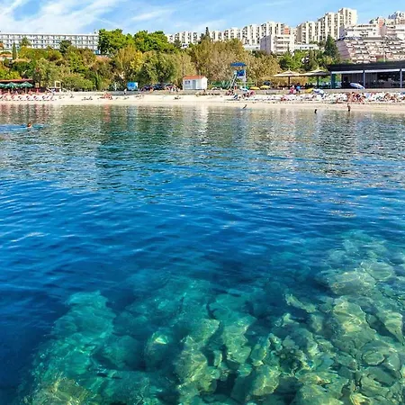 Apartmán A Quiet With Balcony In About 15 Minutes Walk From The Old Center And *